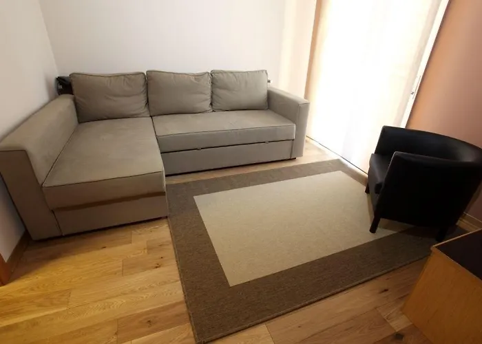 Del Viale 호텔 아그리젠토