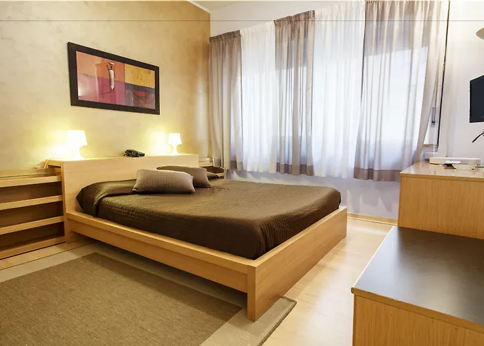 Del Viale 3* 아그리젠토