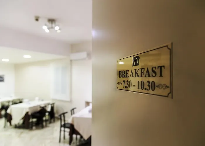 Del Viale 3* 아그리젠토