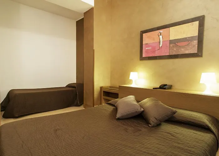 Del Viale 3* 아그리젠토