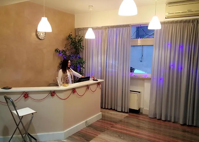 Del Viale 아그리젠토