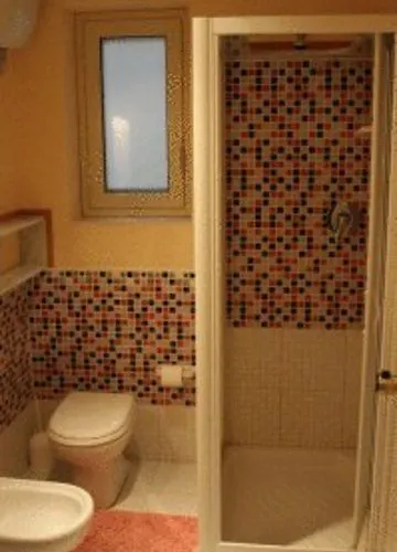 호텔 Del Viale 아그리젠토