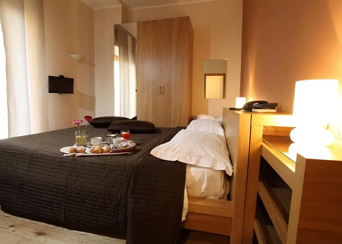 Del Viale Hotel