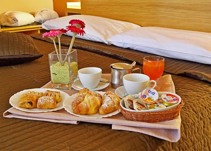 Del Viale 3* 아그리젠토