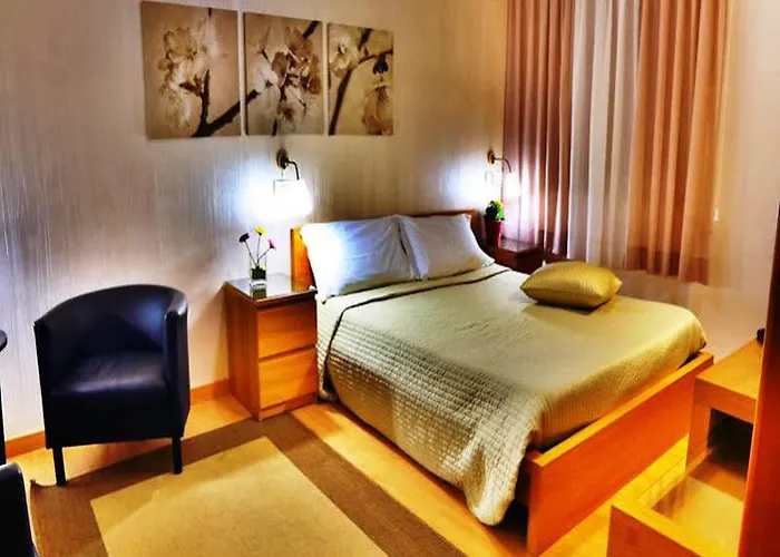 호텔 Del Viale 아그리젠토