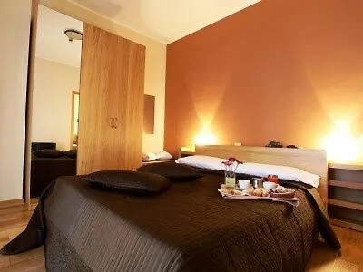 호텔 Del Viale 아그리젠토