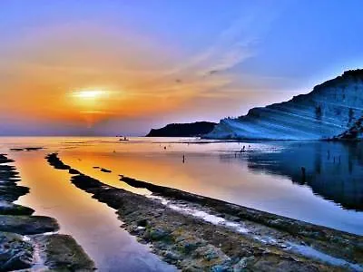 호텔 Del Viale 아그리젠토