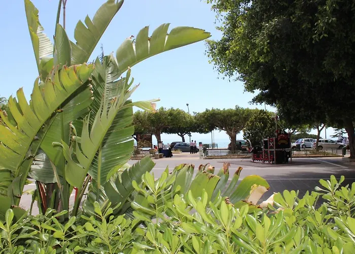 Del Viale 아그리젠토