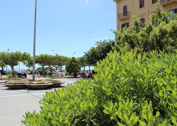 Del Viale 아그리젠토