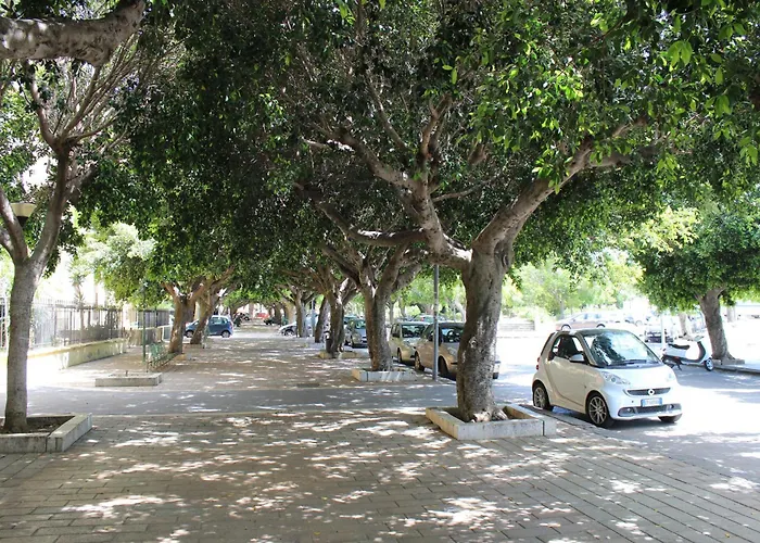 Del Viale 아그리젠토