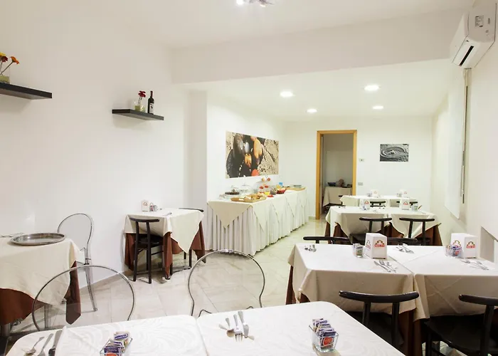 Del Viale 아그리젠토